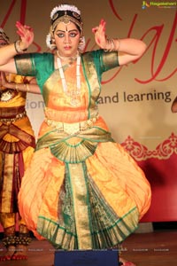 Bharatanatyam Recital