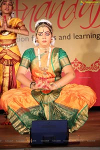 Bharatanatyam Recital