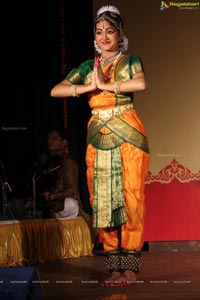 Bharatanatyam Recital