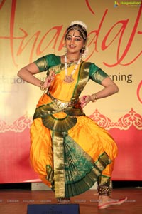 Bharatanatyam Recital