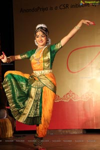 Bharatanatyam Recital