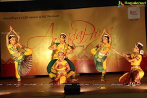 Bharatanatyam Recital