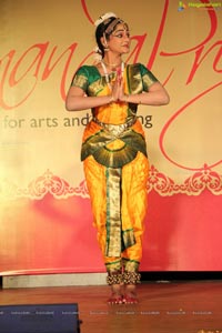 Bharatanatyam Recital