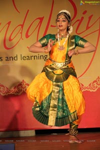 Bharatanatyam Recital