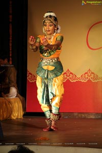 Bharatanatyam Recital