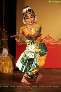 Bharatanatyam Recital