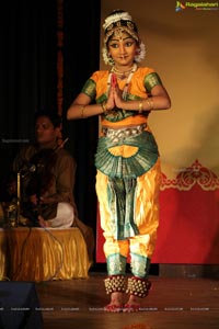 Bharatanatyam Recital