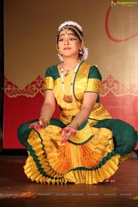 Bharatanatyam Recital