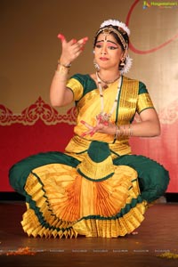 Bharatanatyam Recital