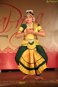 Bharatanatyam Recital