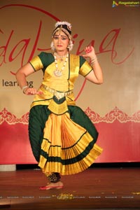 Bharatanatyam Recital