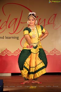 Bharatanatyam Recital