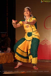 Bharatanatyam Recital