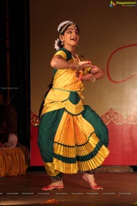 Bharatanatyam Recital