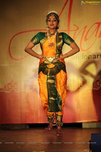 Bharatanatyam Recital