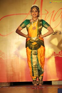 Bharatanatyam Recital