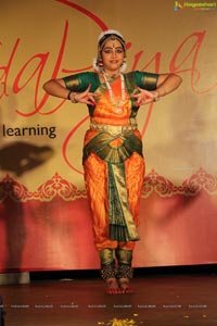 Bharatanatyam Recital