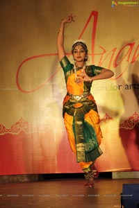 Bharatanatyam Recital