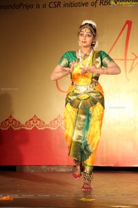 Bharatanatyam Recital