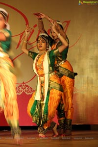 Bharatanatyam Recital