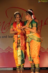 Bharatanatyam Recital