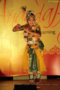 Bharatanatyam Recital