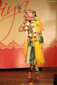 Bharatanatyam Recital