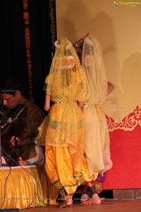 Bharatanatyam Recital