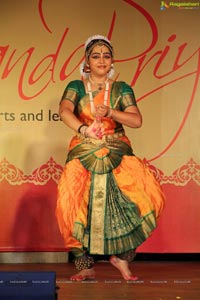 Bharatanatyam Recital