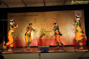 Bharatanatyam Recital