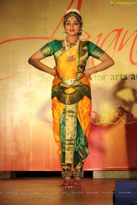 Bharatanatyam Recital