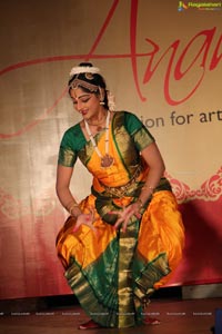 Bharatanatyam Recital