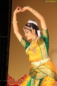 Bharatanatyam Recital