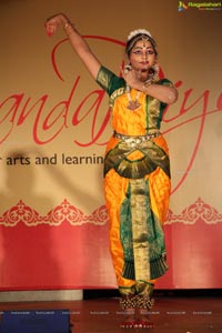 Bharatanatyam Recital