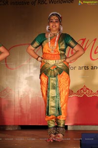 Bharatanatyam Recital