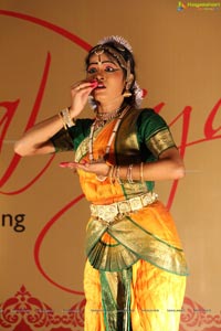 Bharatanatyam Recital