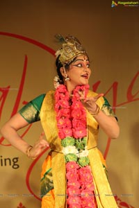 Bharatanatyam Recital