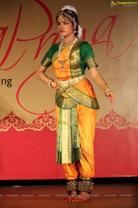 Bharatanatyam Recital