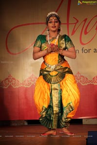 Bharatanatyam Recital