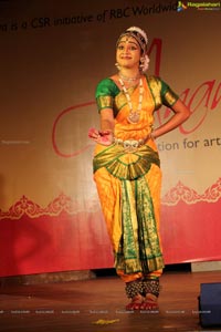 Bharatanatyam Recital