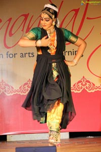 Bharatanatyam Recital