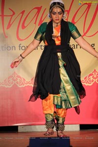 Bharatanatyam Recital