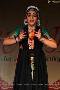 Bharatanatyam Recital