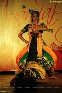 Bharatanatyam Recital