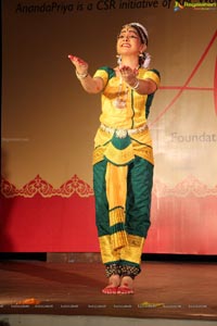 Bharatanatyam Recital