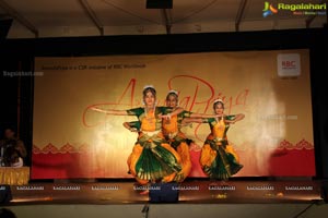 Bharatanatyam Recital