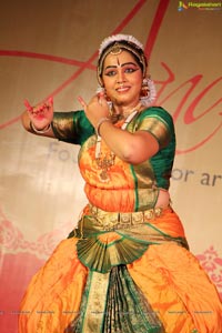 Bharatanatyam Recital