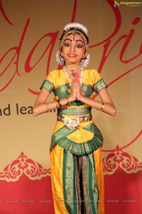 Bharatanatyam Recital