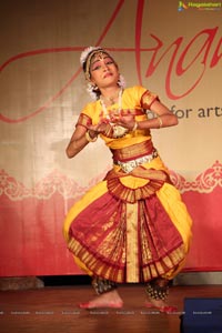 Bharatanatyam Recital