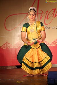 Bharatanatyam Recital